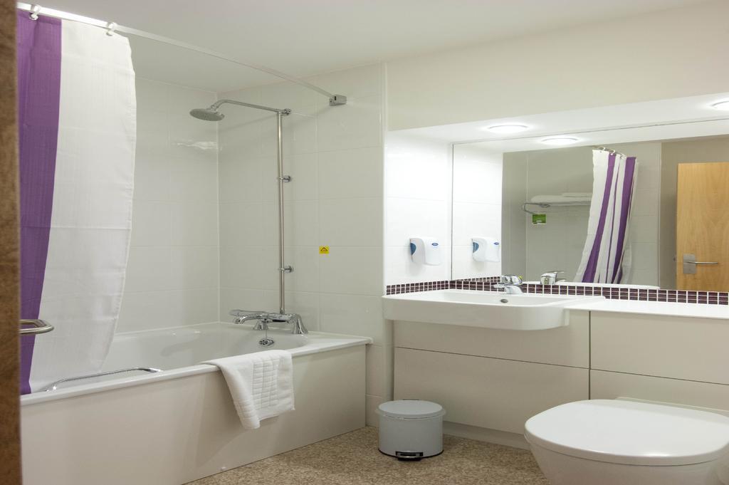 Premier Inn Portishead Extérieur photo