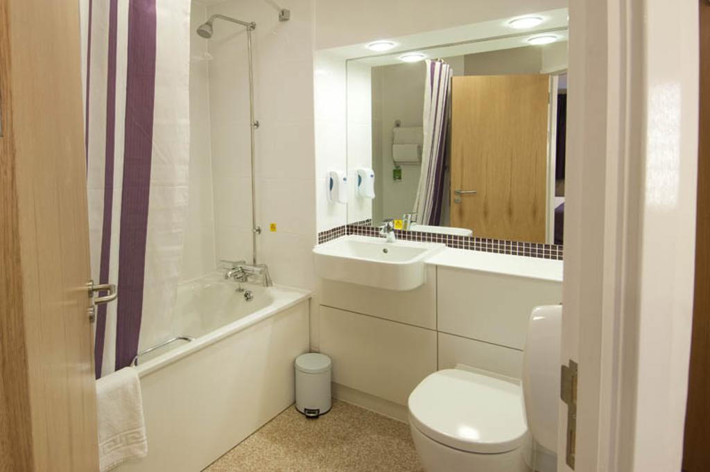 Premier Inn Portishead Extérieur photo
