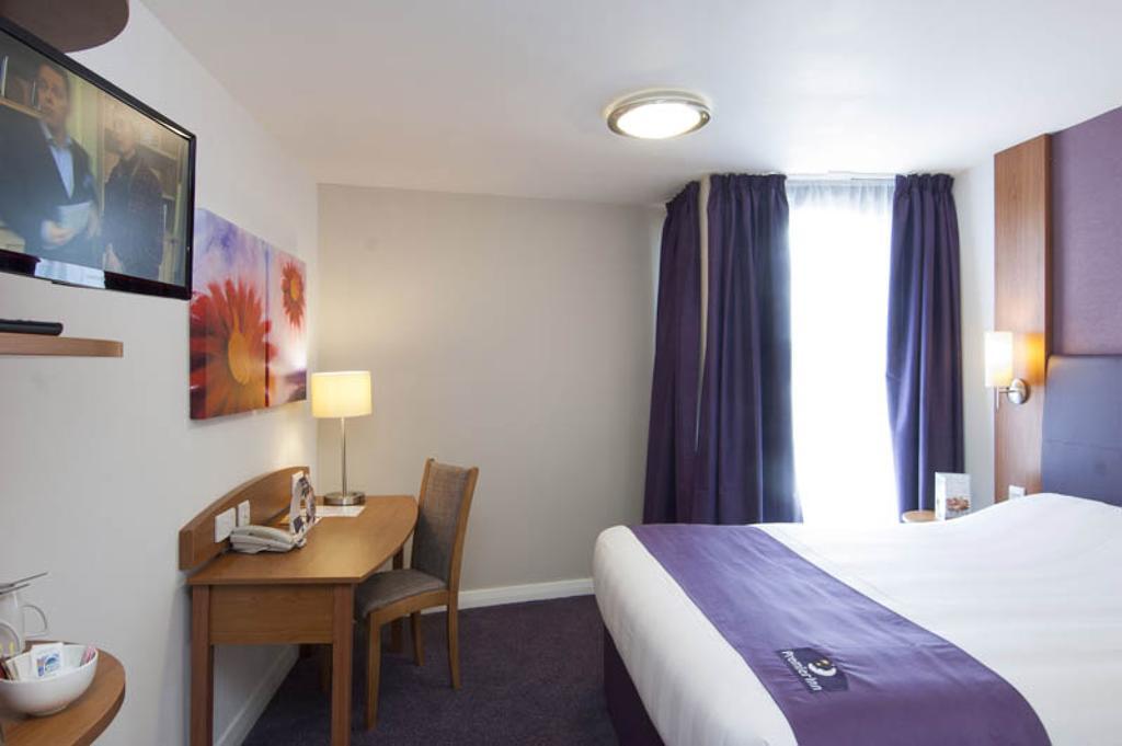 Premier Inn Portishead Extérieur photo